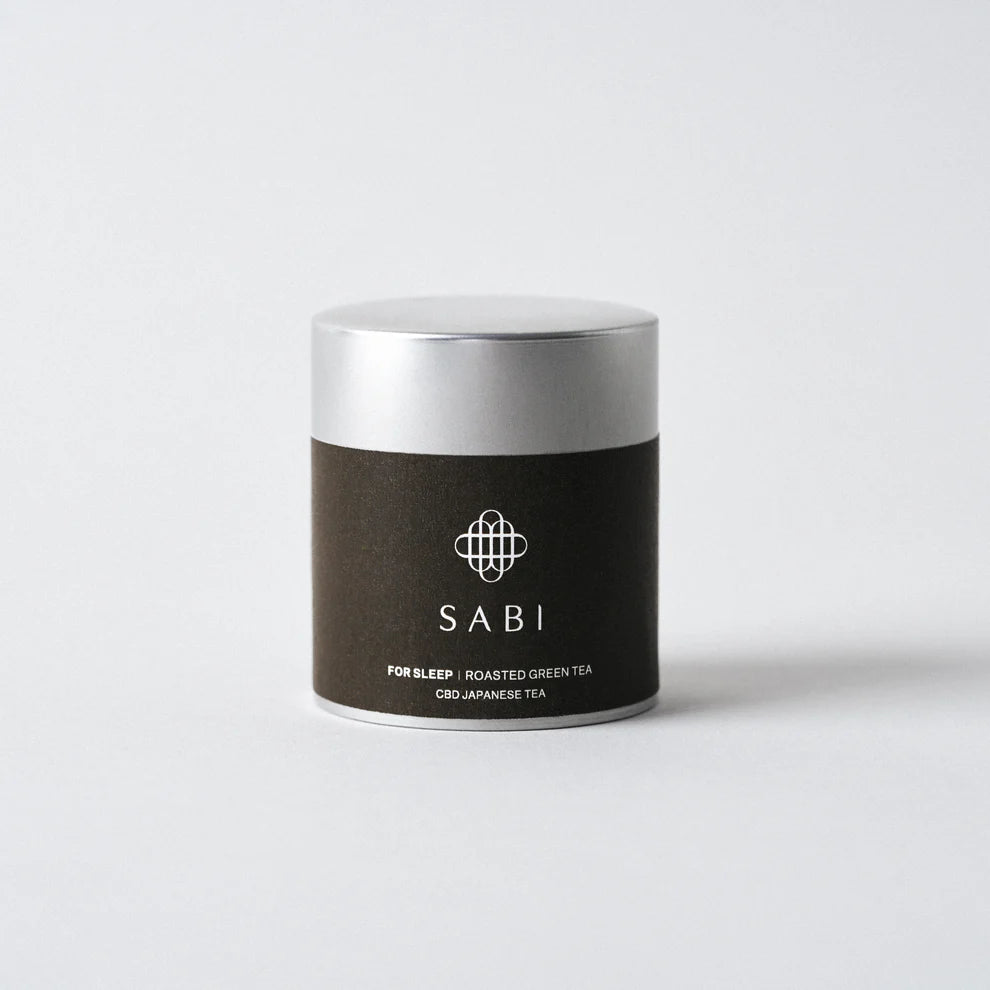 SABI for sleep tea